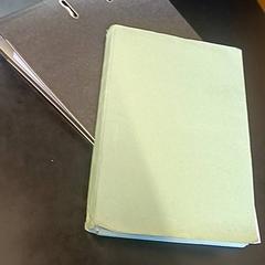 Cursus, ha sido reportado por Universiteit Gent - Faculteitsbibliotheek LW con iLost