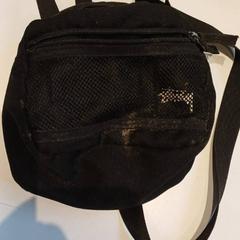 Tasje zwart tasje, amint azt Gemeente Heusden az iLost segítségével jelentette.