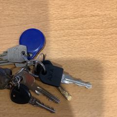 Claus, segons ha informat Gemeente Amsterdam mitjançant iLost