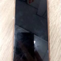 Iphone, amint azt Arriva Limburg Zuid az iLost segítségével jelentette.
