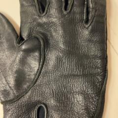 Rękawiczki, zgłoszono przez Het Amsterdamse Winterparadijs przy użyciu iLost