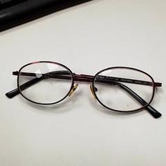 Briller, som rapportert av ilévia ved bruk av iLost