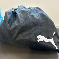 짐 자루 Zwart, iLost를 사용하여 Gebo Tours에 보고됨