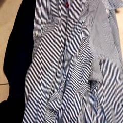 Camisa, segundo informou Leonardo Royal Hotel Amsterdam usando iLost