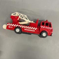 Leketøy, som rapportert av IKEA Eindhoven ved bruk av iLost