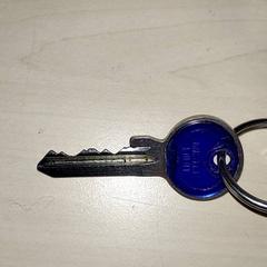 المفاتيح، كما تم الإبلاغ عنه بواسطة Centraal magazijn عبر iLost