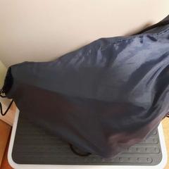 Sac bleu, a été signalé par TCL utilisant iLost