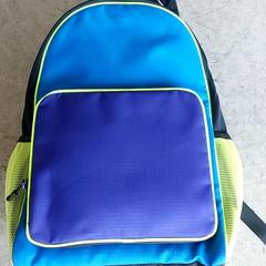 バックパック - blauw がiLostで Centraal magazijn によって報告されました