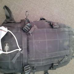 Bag -Boxy, as reported by Centraal magazijn using iLost