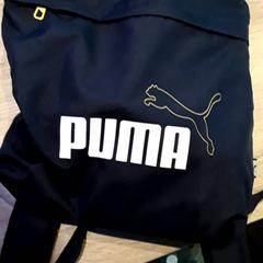 Bag, as reported by EBS Tramplein using iLost