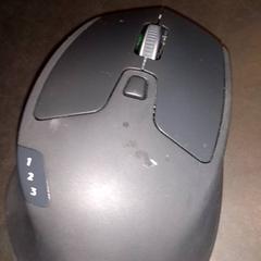 Datamus, som rapportert av TivoliVredenburg ved bruk av iLost