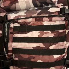 Motxilla, segons ha informat RET mitjançant iLost