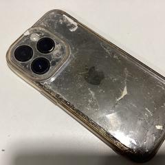 Telefono Gebarsten -071125 SPRING1 iphone, come riportato da Ziggo Dome utilizzando iLost