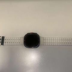 Herreklokke White watch, som rapportert av Ramada by Wyndham Amsterdam Airport Schiphol ved bruk av iLost