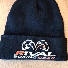 Beanie, som rapportert av Qbuzz DMG ved bruk av iLost