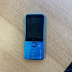 Telefon komórkowy blauw Nokia, zgłoszono przez UVO Vervoer przy użyciu iLost
