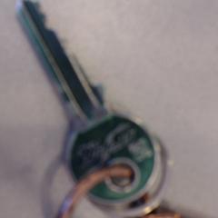 Sleutels, iLost를 사용하여 Walibi Holland에 보고됨