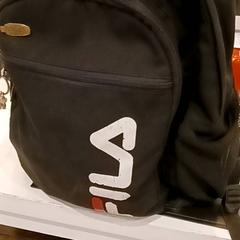 Backpack, as reported by RRReis IJssel-Vecht using iLost