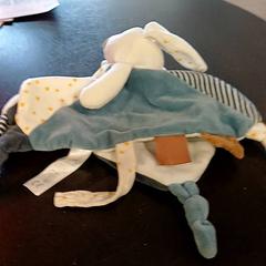 Plyšová facka, ako bolo nahlásené IKEA Lille pomocou iLost