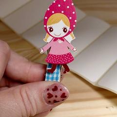 Barette rose, gisa salatu by IKEA Brest Guipavas iLost erabiliz