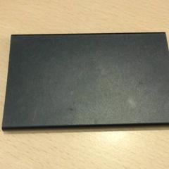 Wallet stieva, as reported by Walibi Holland using iLost