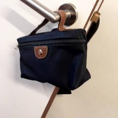 Bossa de coll, segons ha informat Qbuzz ZHN mitjançant iLost