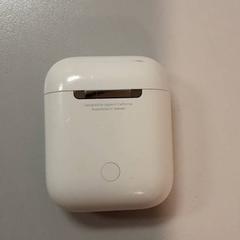 Airpodscase, como reportado por Qbuzz DMG utilizando o iLost
