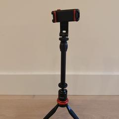 Statief, jak bylo nahlášeno na iLost