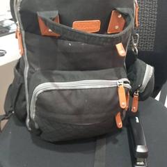 Bag, as reported by allGo Almere using iLost