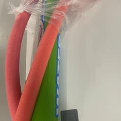 Arm float, amint azt Silver Sands Beach az iLost segítségével jelentette.