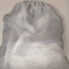 Torba - sporttas, zgłoszono przez Centraal magazijn przy użyciu iLost