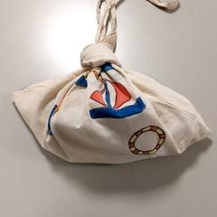 Borsa Draagtas, come riportato da Regio Antwerpen - Brussel utilizzando iLost