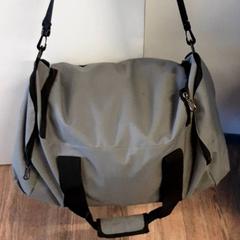 Tas, zoals gemeld door Qbuzz ZHN met iLost