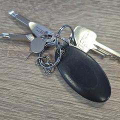 Llaves, ha sido reportado por EBS OV Poeldijk con iLost