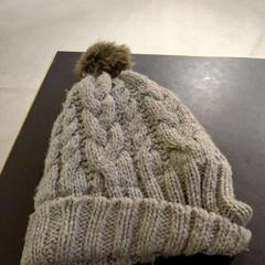 Hat gray, as reported by Conscious Hotel Westerpark using iLost