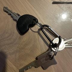 Sleutelbos a été signalé sur iLost