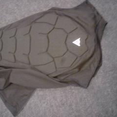 Rugbeschermer, gisa salatu by SnowWorld Landgraaf iLost erabiliz