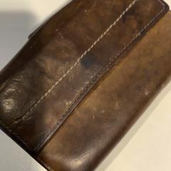 Cartera IJtsma, segons ha informat Gemeente Amsterdam mitjançant iLost