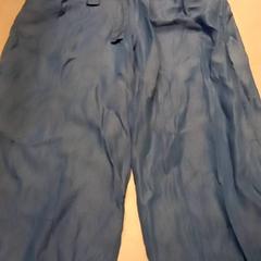 Farmer pants, amint azt Leonardo Royal Hotel Amsterdam az iLost segítségével jelentette.