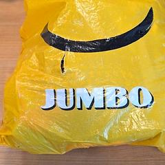 Bag, som rapportert av RRReis Veluwe Zuid - Ede ved bruk av iLost