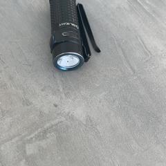 Olight, amint azt Arriva Achterhoek-Rivierenland az iLost segítségével jelentette.