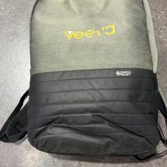 Ruksak met gereedschap, ako bolo nahlásené Gemeente Amsterdam pomocou iLost