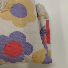 Hoodie fleurs, zoals gemeld door IKEA Clermont Ferrand met iLost