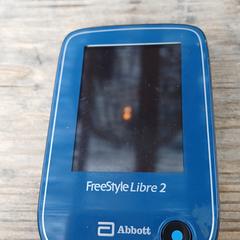 Glucose meter, ako bolo nahlásené iLost