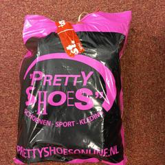 가방, iLost를 사용하여 Arriva West-Brabant에 보고됨