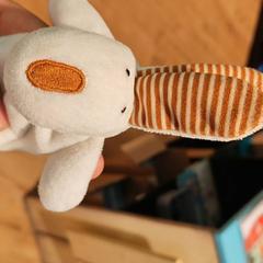 Toy, as reported by De Tovertuin using iLost