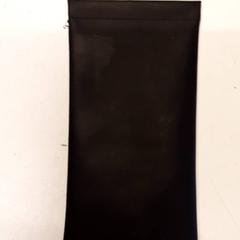 Estuche para lentes brilenkoker, segundo informou Qbuzz ZHN usando iLost