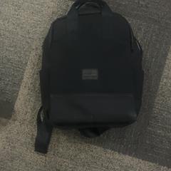 Batoh Johnny urban, jak nahlášeno Jaarbeurs pomocí iLost