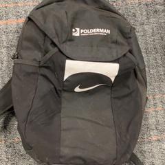 Backpack, as reported by Connexxion Amstelland-Meerlanden Schiphol Zuid using iLost