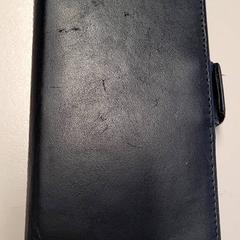 Telefon, jak nahlášeno Connexxion Haarlem IJmond pomocí iLost